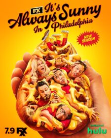 مسلسل It’s Always Sunny in Philadelphia الموسم 17 الحلقة 1 مترجمة