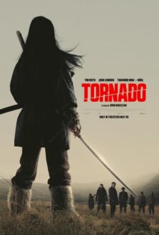 فيلم Tornado 2025 مترجم اون لاين