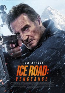 فيلم Ice Road: Vengeance 2025 مترجم اون لاين