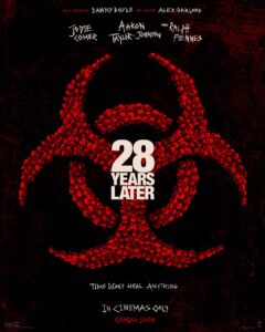 فيلم 28 Years Later 2025 مترجم اون لاين