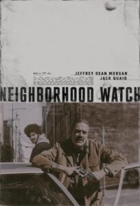 فيلم Neighborhood Watch 2025 مترجم اون لاين