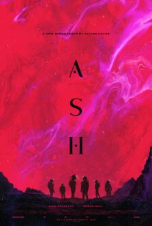 فيلم Ash 2025 مترجم اون لاين