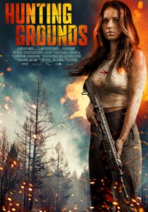 فيلم Hunting Grounds 2025 مترجم اون لاين