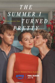 مسلسل The Summer I Turned Pretty الموسم الثالث الحلقة 7 مترجمة
