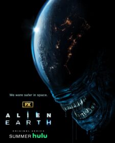 مسلسل Alien: Earth الموسم الاول الحلقة 2 مترجمة