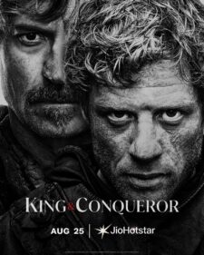 مسلسل King & Conqueror الموسم الاول الحلقة 2 مترجمة