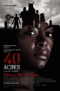 فيلم 40 Acres 2025 مترجم اون لاين