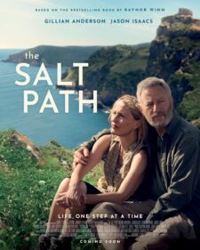 فيلم The Salt Path 2025 مترجم اون لاين