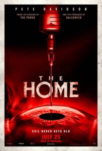 فيلم The Home 2025 مترجم اون لاين