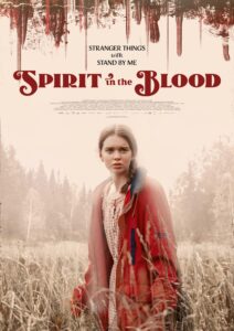 فيلم Spirit in the Blood 2024 مترجم اون لاين