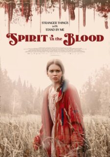 فيلم Spirit in the Blood 2024 مترجم اون لاين