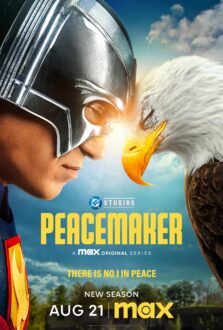 مسلسل Peacemaker الموسم الثاني الحلقة 4 مترجمة