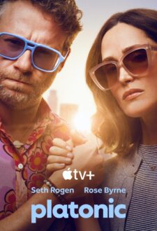 مسلسل Platonic الموسم الثاني الحلقة 8 مترجمة