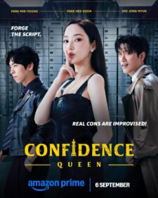 مسلسل Confidence Queen ملكة الثقة الحلقة 7 مترجمة