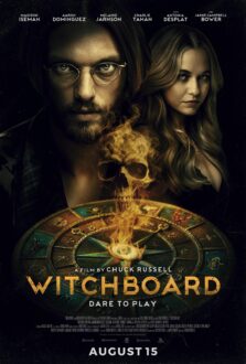 فيلم Witchboard 2025 مترجم اون لاين