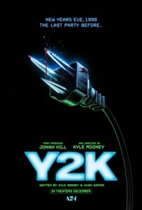 فيلم Y2K 2024 مترجم اون لاين