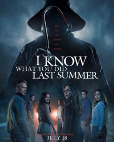 فيلم I Know What You Did Last Summer 2025 مترجم