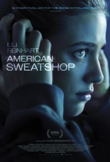 فيلم American Sweatshop 2025 مترجم اون لاين