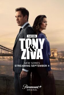 مسلسل NCIS: Tony & Ziva الحلقة 10 الاخيرة