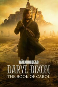 مسلسل The Walking Dead: Daryl Dixon الموسم الثالث الحلقة 2