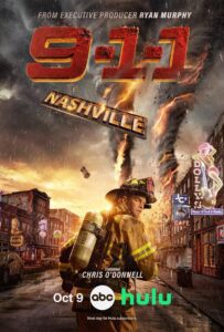 مسلسل 9-1-1: Nashville الموسم الاول الحلقة 8 مترجمة