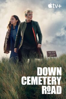مسلسل Down Cemetery Road الموسم الاول الحلقة 1 مترجمة