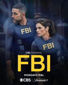مسلسل FBI الموسم الثامن الحلقة 1 مترجمة