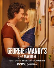مسلسل Georgie and Mandy’s First Marriage الموسم الثاني الحلقة 4 مترجمة
