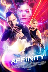 فيلم Affinity 2025 مترجم اون لاين