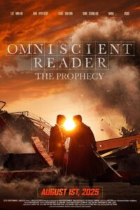فيلم Omniscient Reader: The Prophecy 2025 مترجم