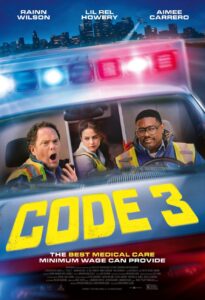 فيلم Code 3 2025 مترجم اون لاين