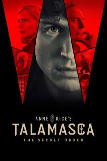 مسلسل Talamasca: The Secret Order الحلقة 1 مترجمة