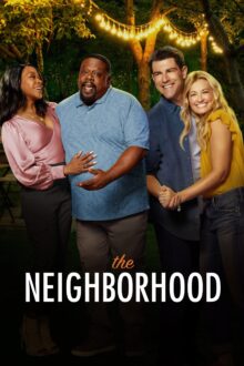 مسلسل The Neighborhood الموسم الثامن الحلقة 6 مترجمة