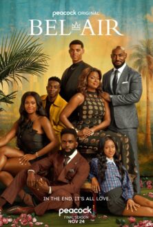 مسلسل Bel-Air الموسم الرابع الحلقة 4 مترجمة