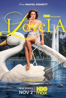 مسلسل I Love LA الموسم الاول الحلقة 1 مترجمة