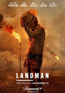 مسلسل Landman الموسم الثاني الحلقة 8 مترجمة