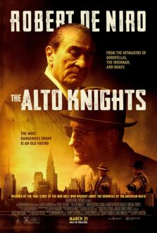 فيلم The Alto Knights 2025 مترجم اون لاين