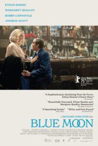 فيلم Blue Moon 2025 مترجم اون لاين