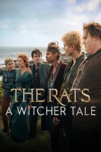 فيلم The Rats: A Witcher Tale 2025 مترجم