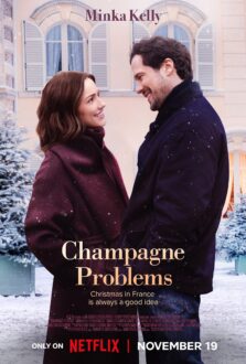 فيلم Champagne Problems 2025 مترجم اون لاين