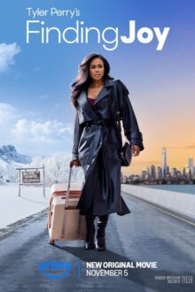فيلم Tyler Perry’s Finding Joy 2025 مترجم