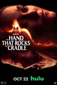 فيلم The Hand That Rocks the Cradle 2025 مترجم