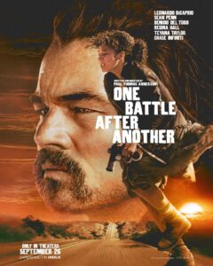 فيلم One Battle After Another 2025 مترجم اون لاين