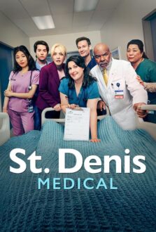 مسلسل St. Denis Medical الموسم الثاني الحلقة 12 مترجمة