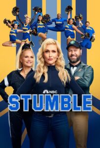 مسلسل Stumble الموسم الاول الحلقة 9 مترجمة