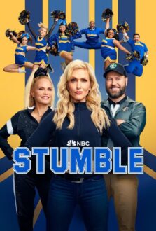 مسلسل Stumble الموسم الاول الحلقة 9 مترجمة