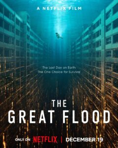 فيلم The Great Flood 2025 مترجم