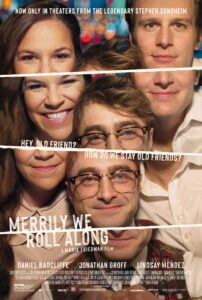 فيلم Merrily We Roll Along 2025 مترجم