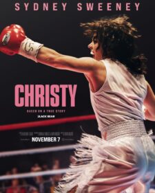 فيلم Christy 2025 مترجم