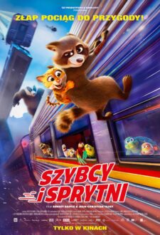 فيلم Pets on a Train 2025 مترجم